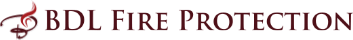 BDL Fire Protection Ltd Logo